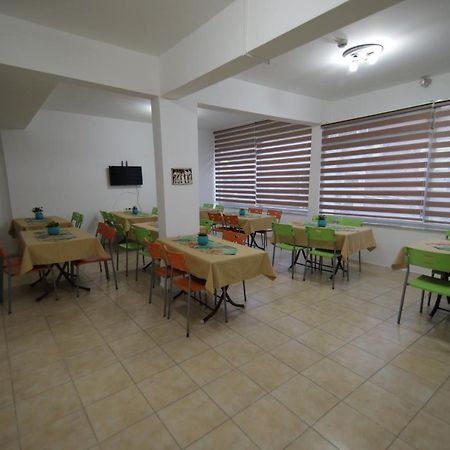 Ipek Pansiyon & Hostel Rize Ngoại thất bức ảnh