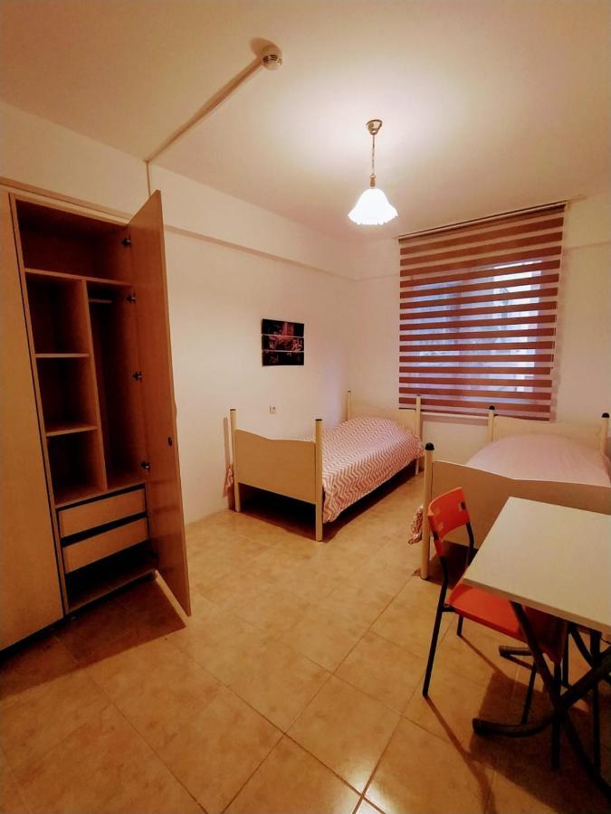 Ipek Pansiyon & Hostel Rize Ngoại thất bức ảnh