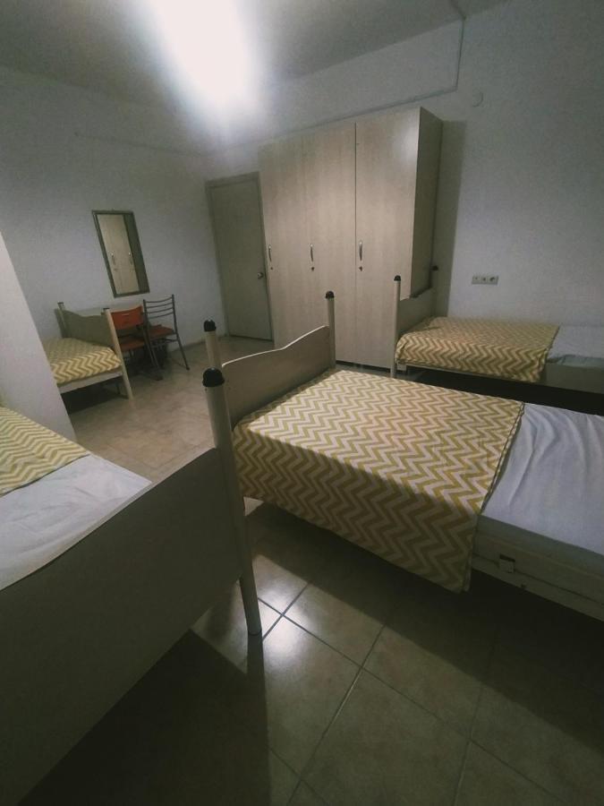 Ipek Pansiyon & Hostel Rize Ngoại thất bức ảnh