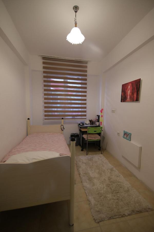 Ipek Pansiyon & Hostel Rize Ngoại thất bức ảnh
