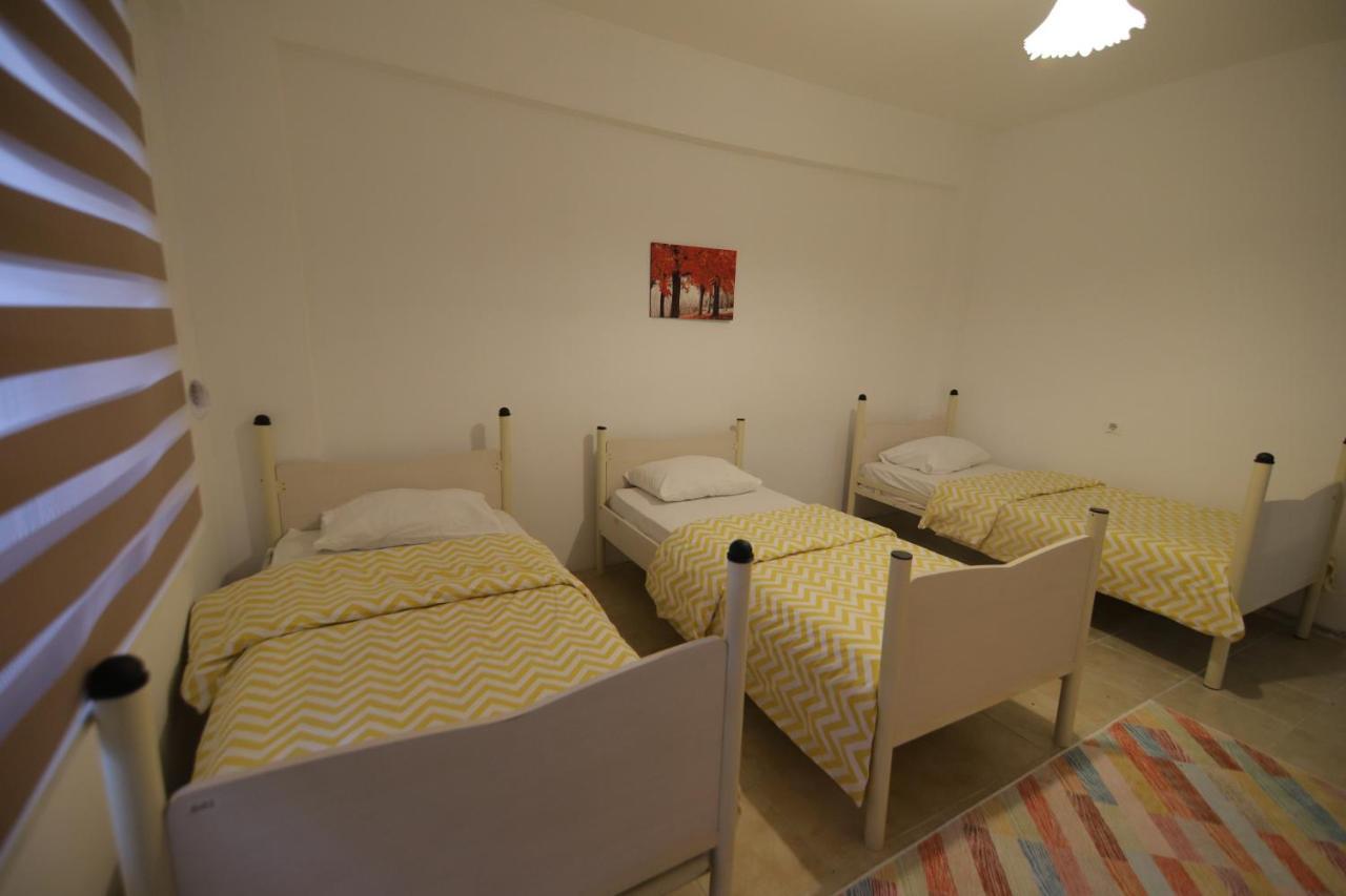 Ipek Pansiyon & Hostel Rize Ngoại thất bức ảnh