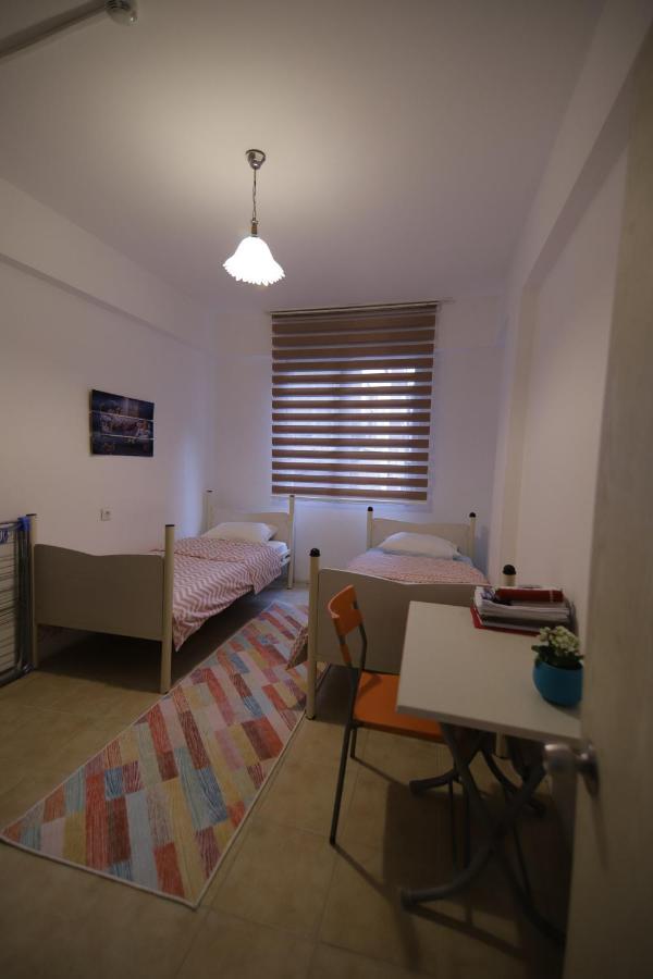 Ipek Pansiyon & Hostel Rize Ngoại thất bức ảnh