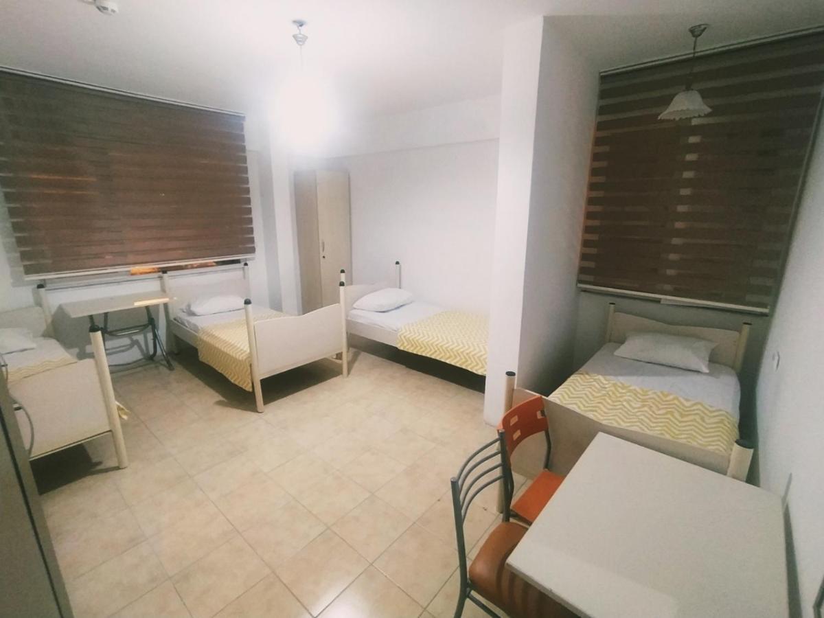 Ipek Pansiyon & Hostel Rize Ngoại thất bức ảnh