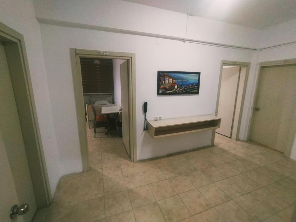 Ipek Pansiyon & Hostel Rize Ngoại thất bức ảnh