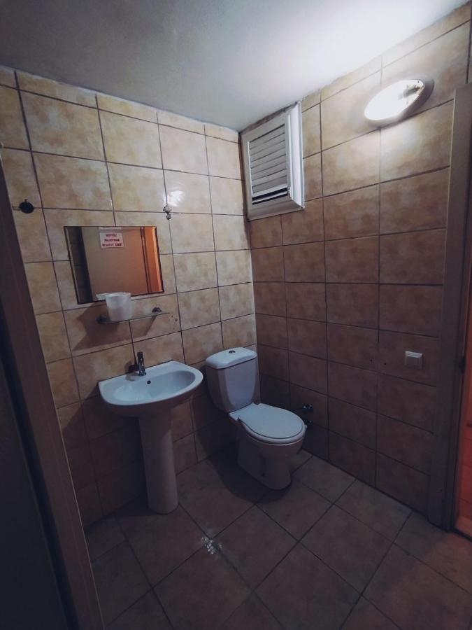 Ipek Pansiyon & Hostel Rize Ngoại thất bức ảnh