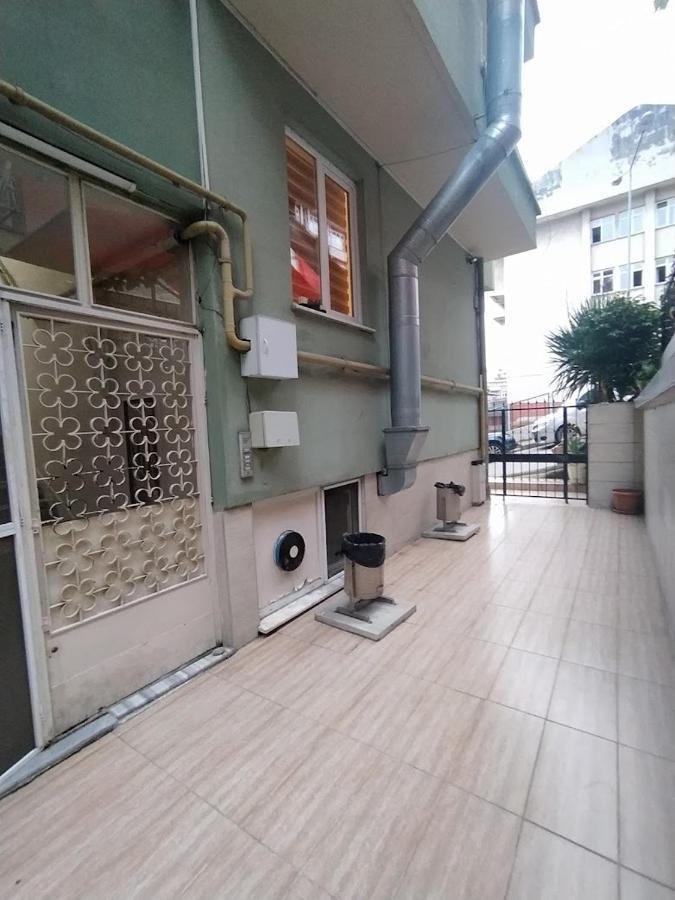 Ipek Pansiyon & Hostel Rize Ngoại thất bức ảnh
