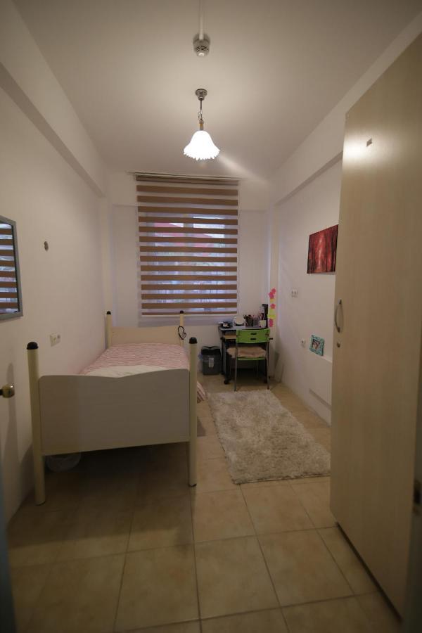 Ipek Pansiyon & Hostel Rize Ngoại thất bức ảnh